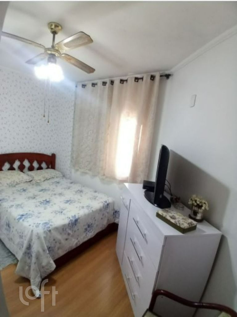 Apartamento, 2 quartos, 57 m² - Foto 25