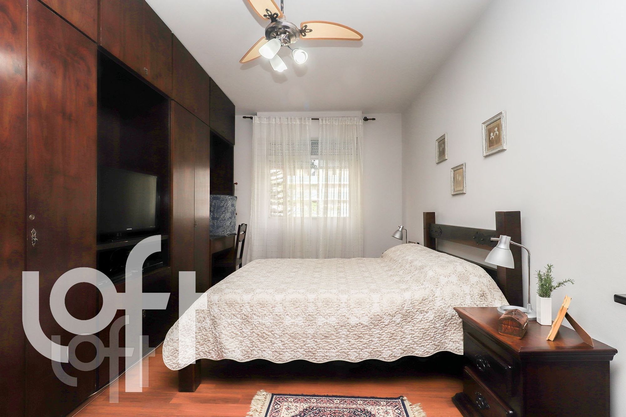 Apartamento, 3 quartos, 138 m² - Foto 10