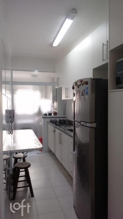 Apartamento, 3 quartos, 79 m² - Foto 4
