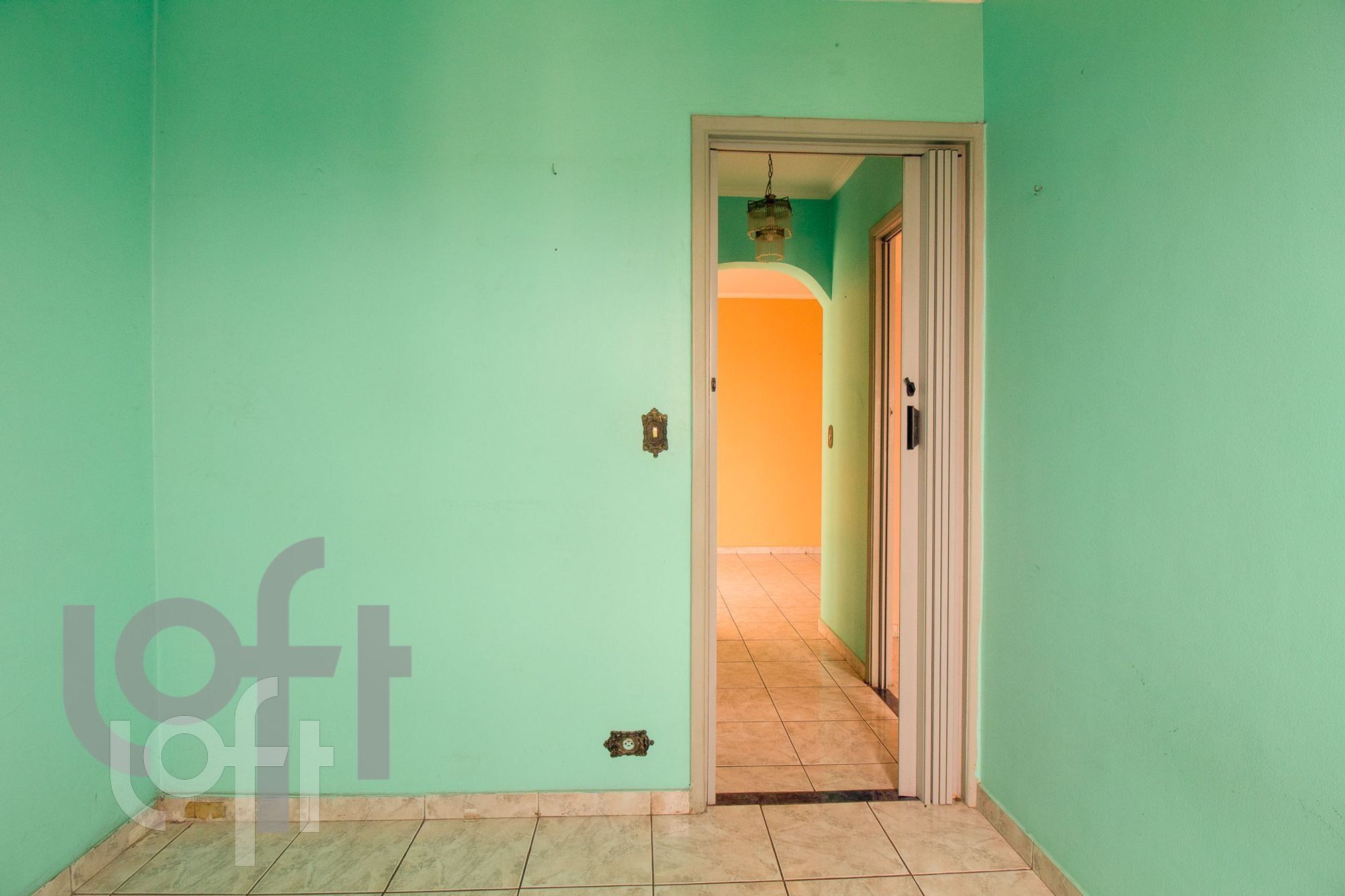 Apartamento, 2 quartos, 60 m² - Foto 5