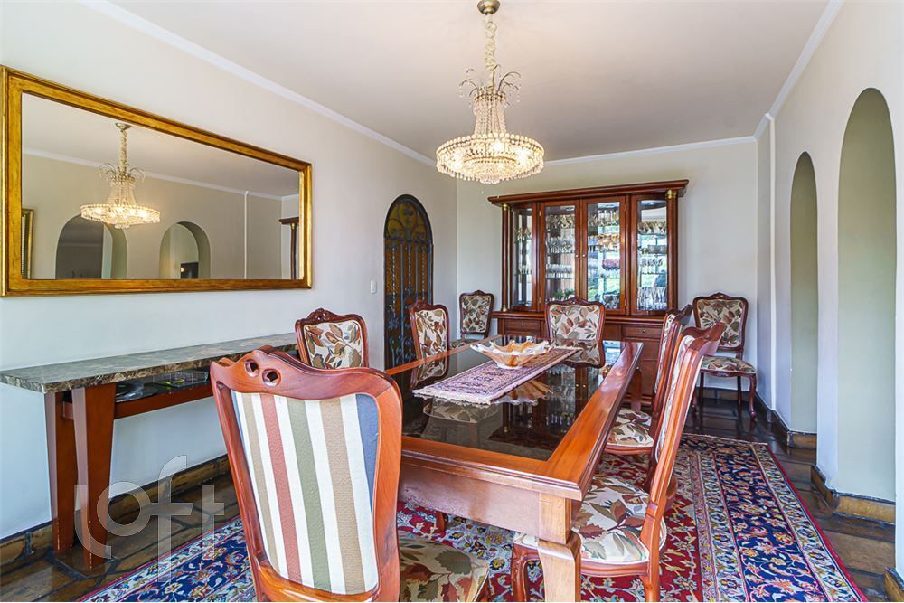 Apartamento, 5 quartos, 455 m² - Foto 5