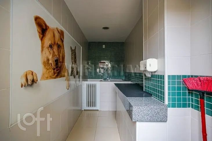 Apartamento, 2 quartos, 70 m² - Foto 19