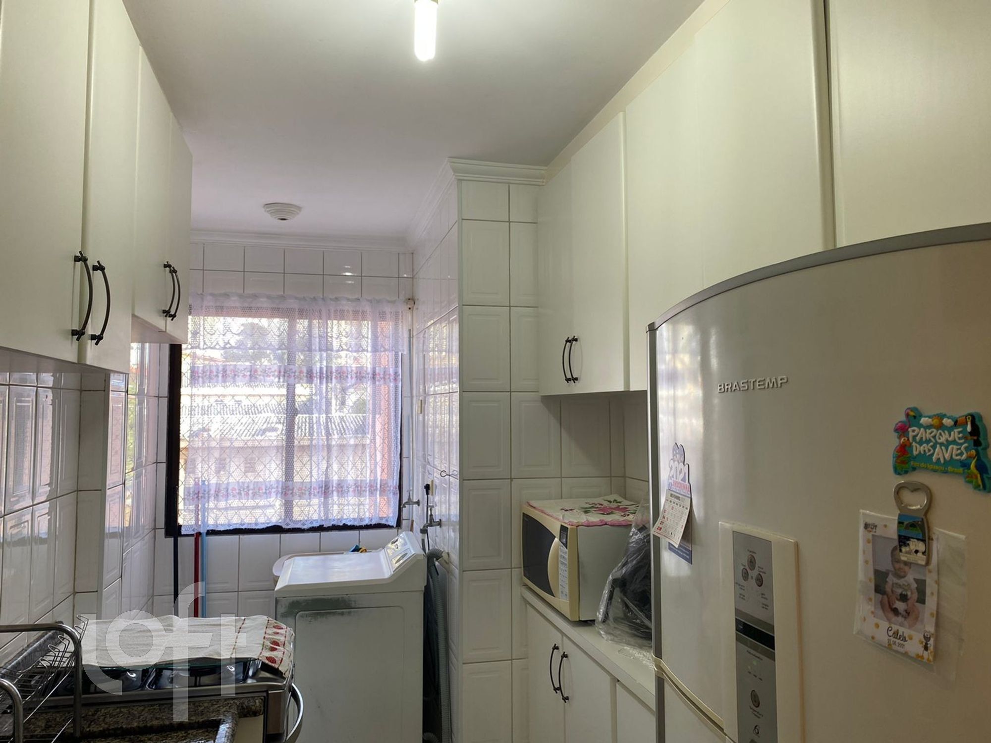 Apartamento, 3 quartos, 64 m² - Foto 32