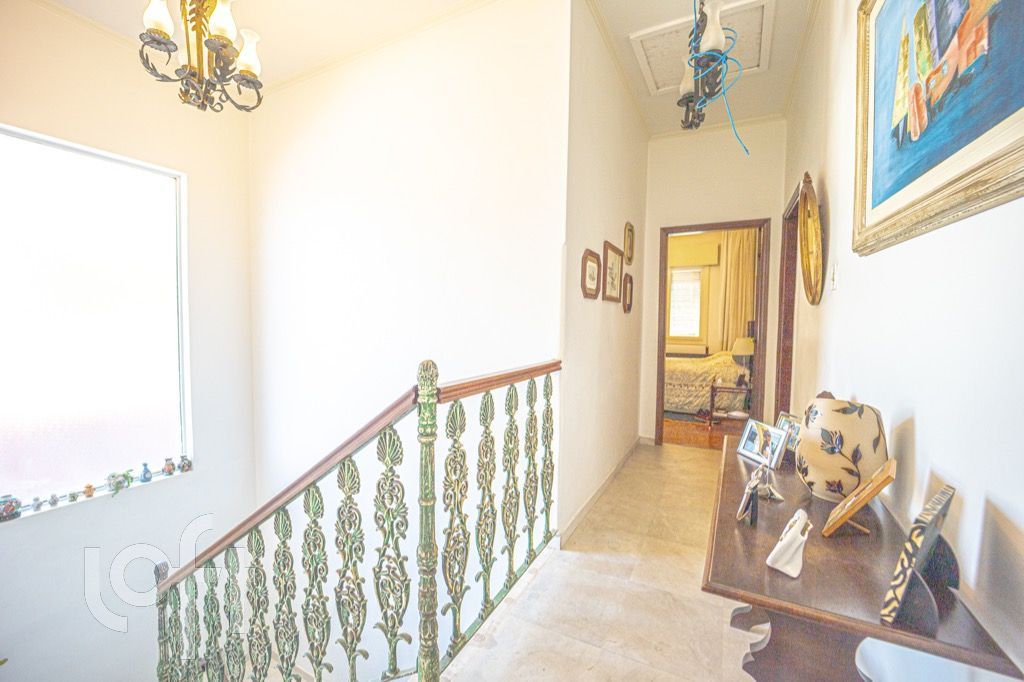 Casa, 4 quartos, 720 m² - Foto 21