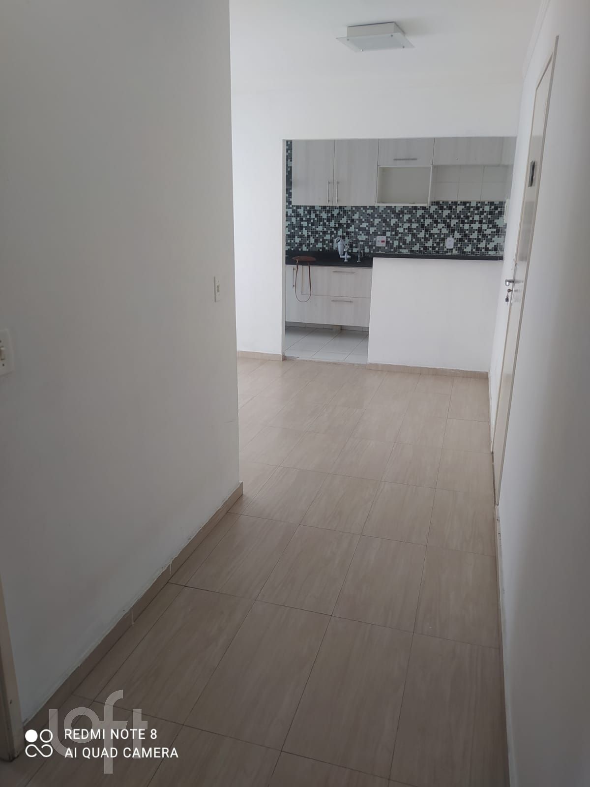 Apartamento, 2 quartos, 52 m² - Foto 11