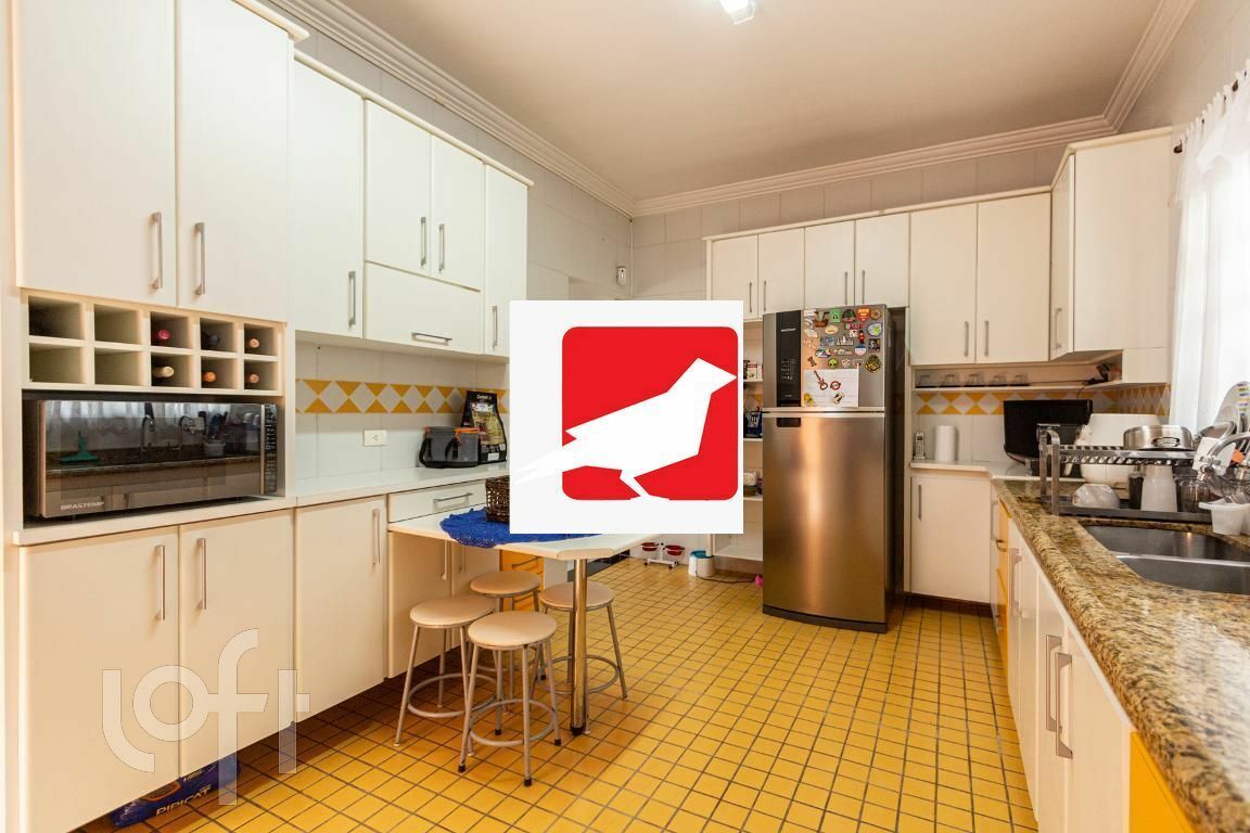 Casa, 3 quartos, 305 m² - Foto 8