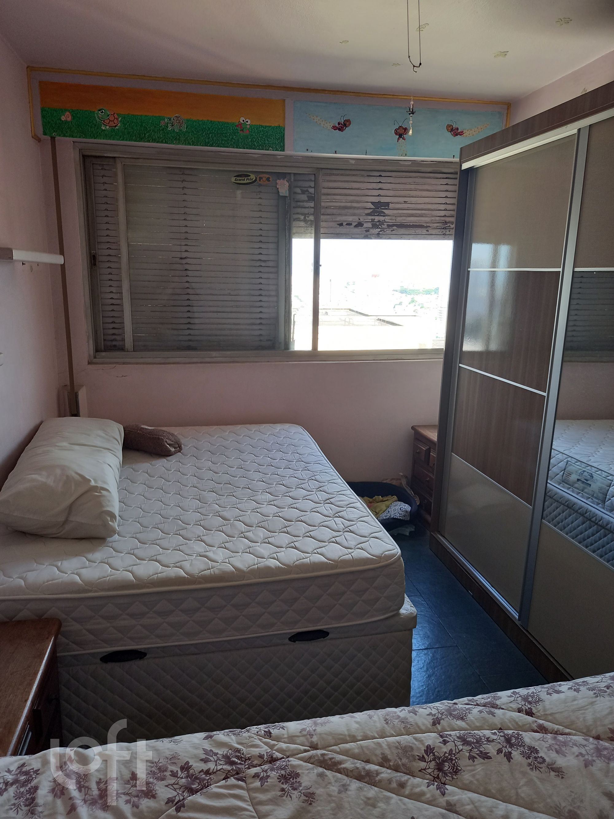 Apartamento, 3 quartos, 100 m² - Foto 4