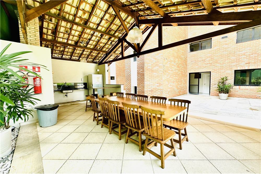 Apartamento, 3 quartos, 133 m² - Foto 60