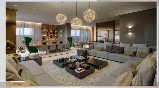 Apartamento, 2 quartos, 68 m² - Foto 1