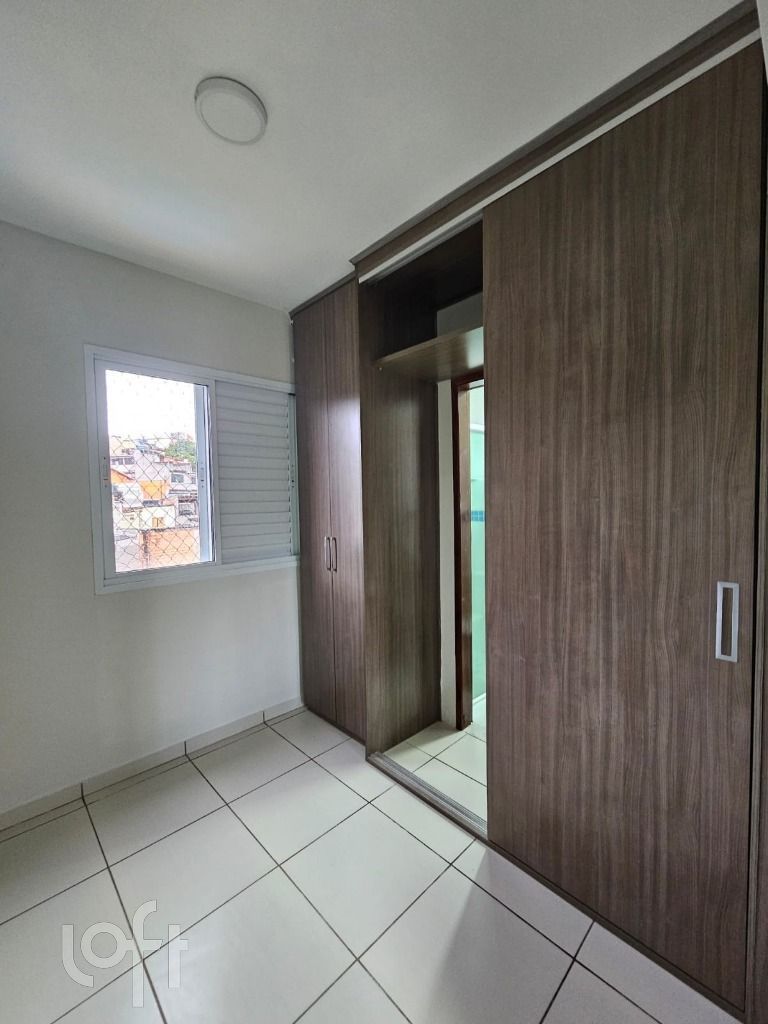 Apartamento à venda com 2 quartos, 53m² - Foto 8