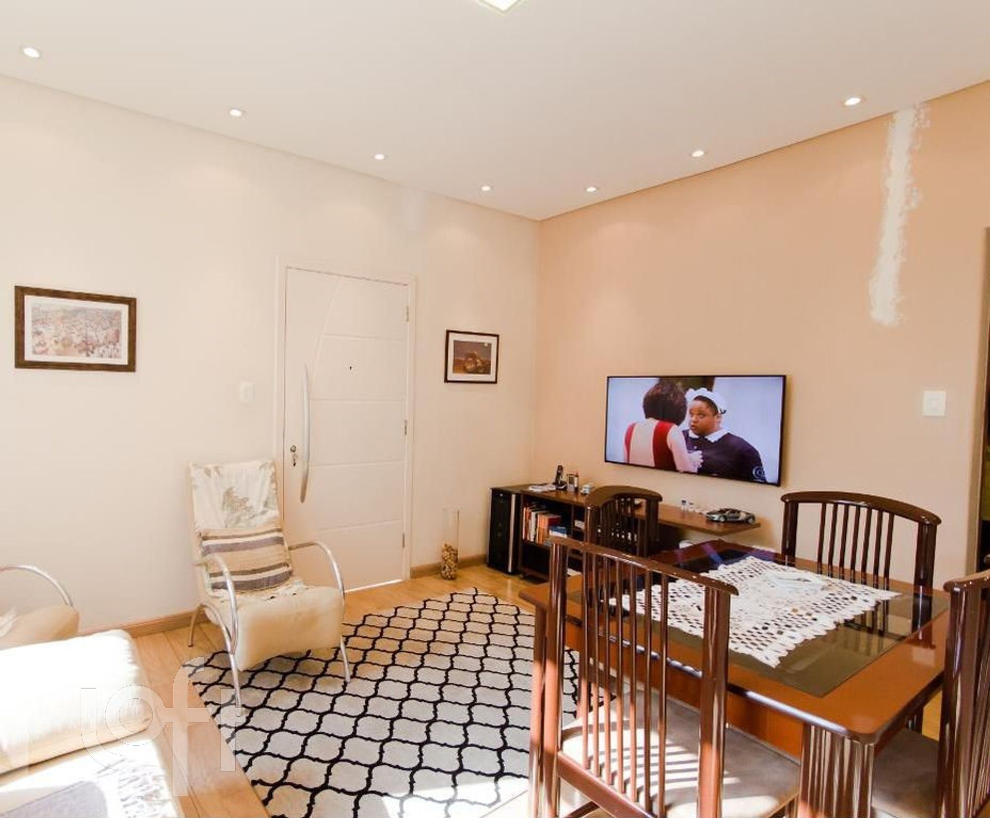 Apartamento, 2 quartos, 100 m² - Foto 8