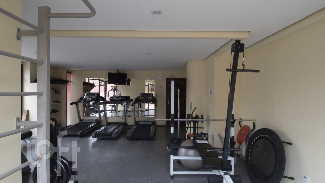 Apartamento à venda com 3 quartos, 69m² - Foto 50