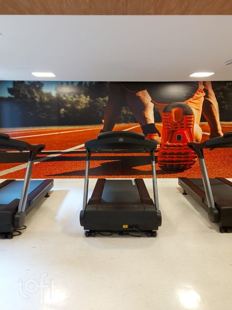 Apartamento, 1 quarto, 35 m² - Foto 12