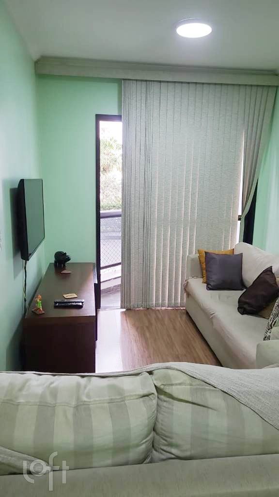 Apartamento, 3 quartos, 67 m² - Foto 2