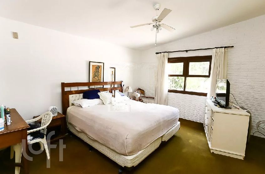 Casa, 5 quartos, 240 m² - Foto 10