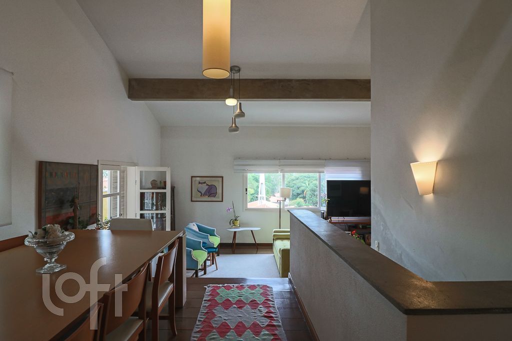 Casa à venda com 4 quartos, 276m² - Foto 15