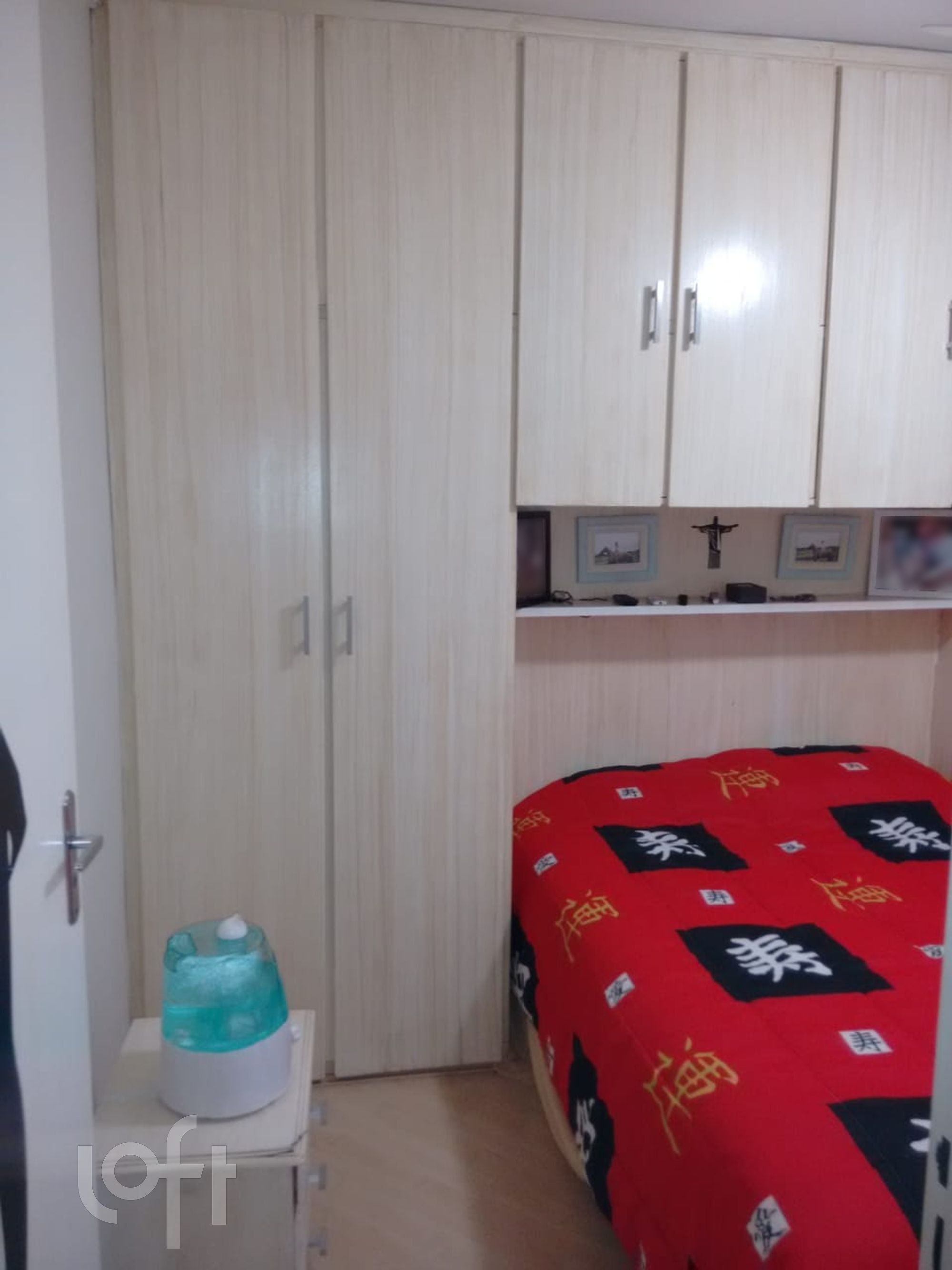 Apartamento, 2 quartos, 56 m² - Foto 6