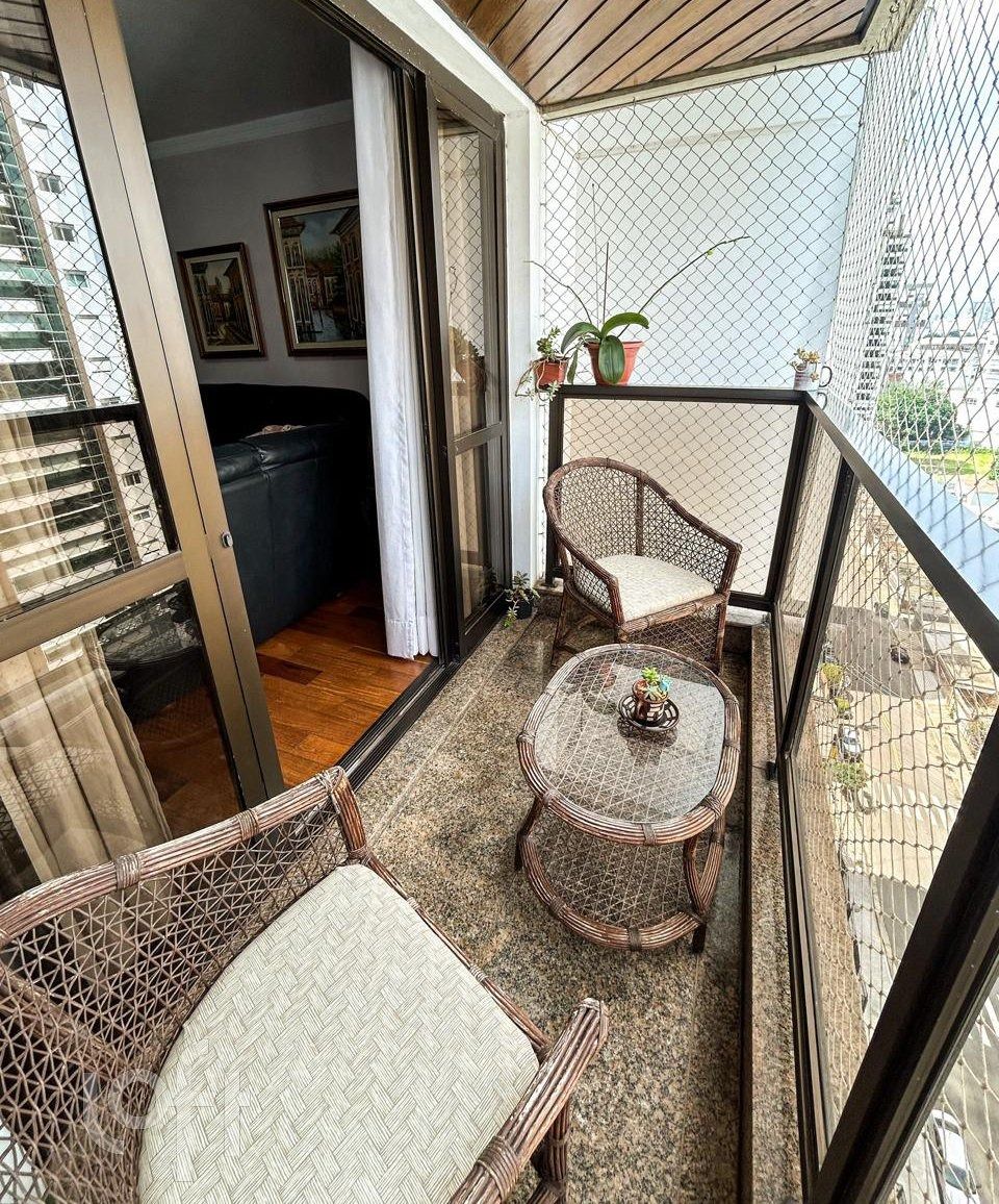 Apartamento, 3 quartos, 122 m² - Foto 6