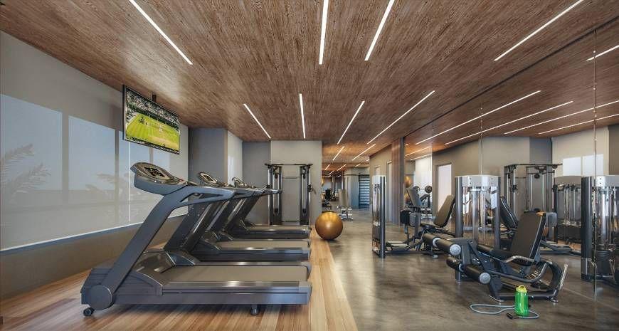 Apartamento, 2 quartos, 67 m² - Foto 5