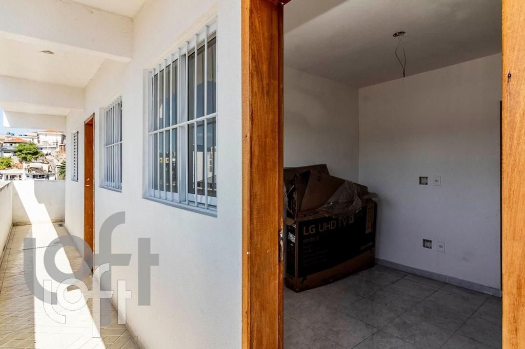 Apartamento, 2 quartos, 47 m² - Foto 13