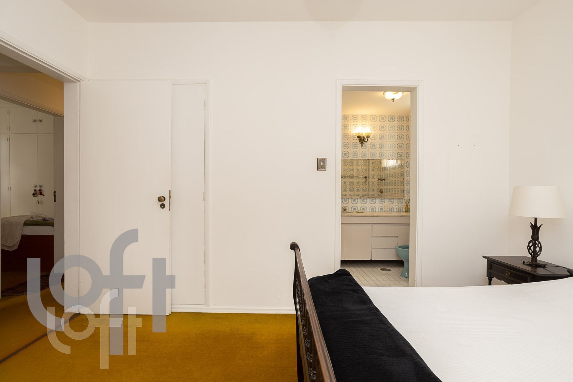 Apartamento, 3 quartos, 105 m² - Foto 8