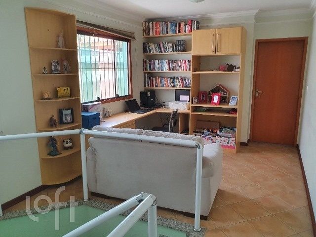 Casa, 4 quartos, 212 m² - Foto 6