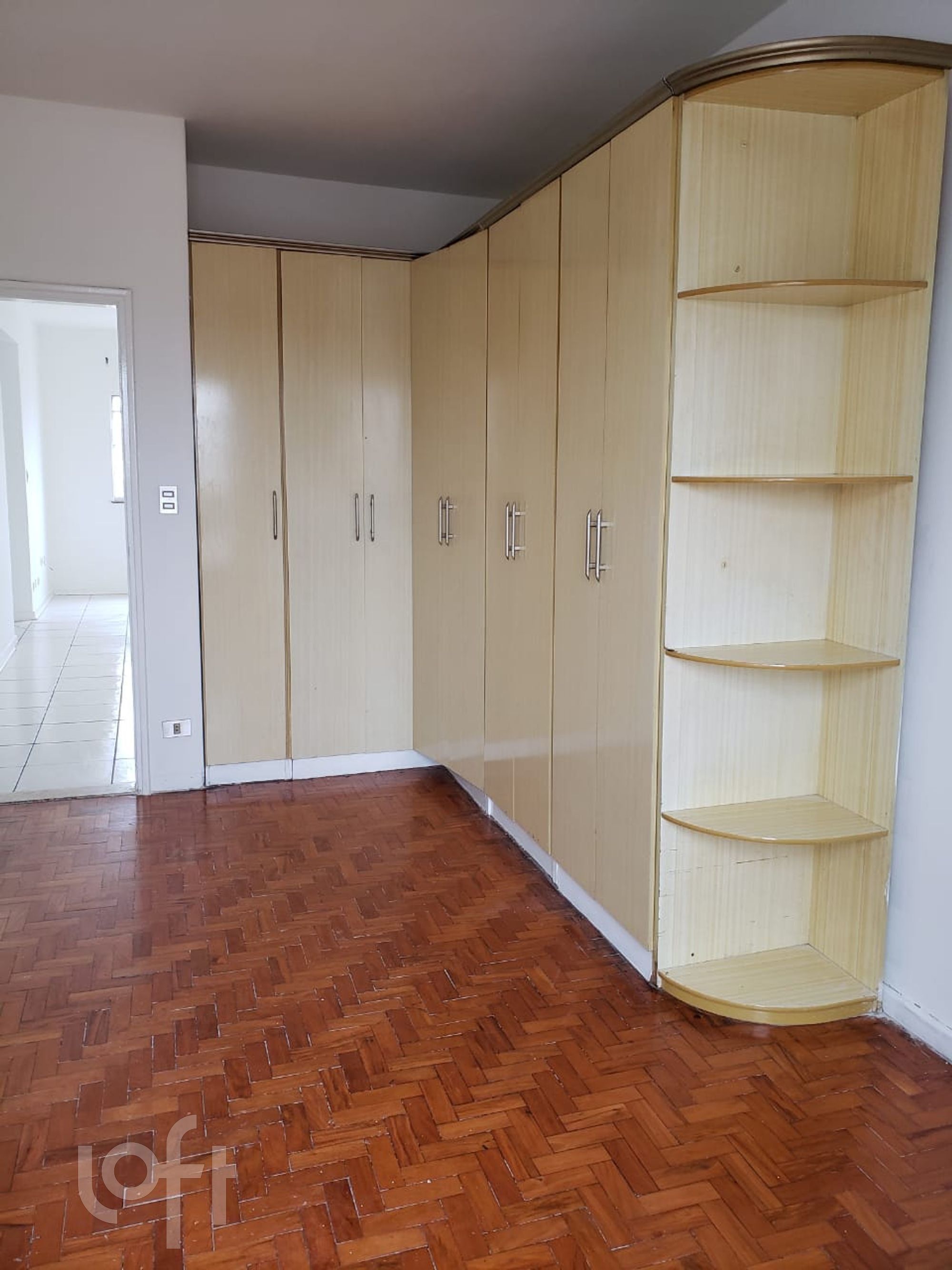 Apartamento à venda com 1 quarto, 78m² - Foto 5