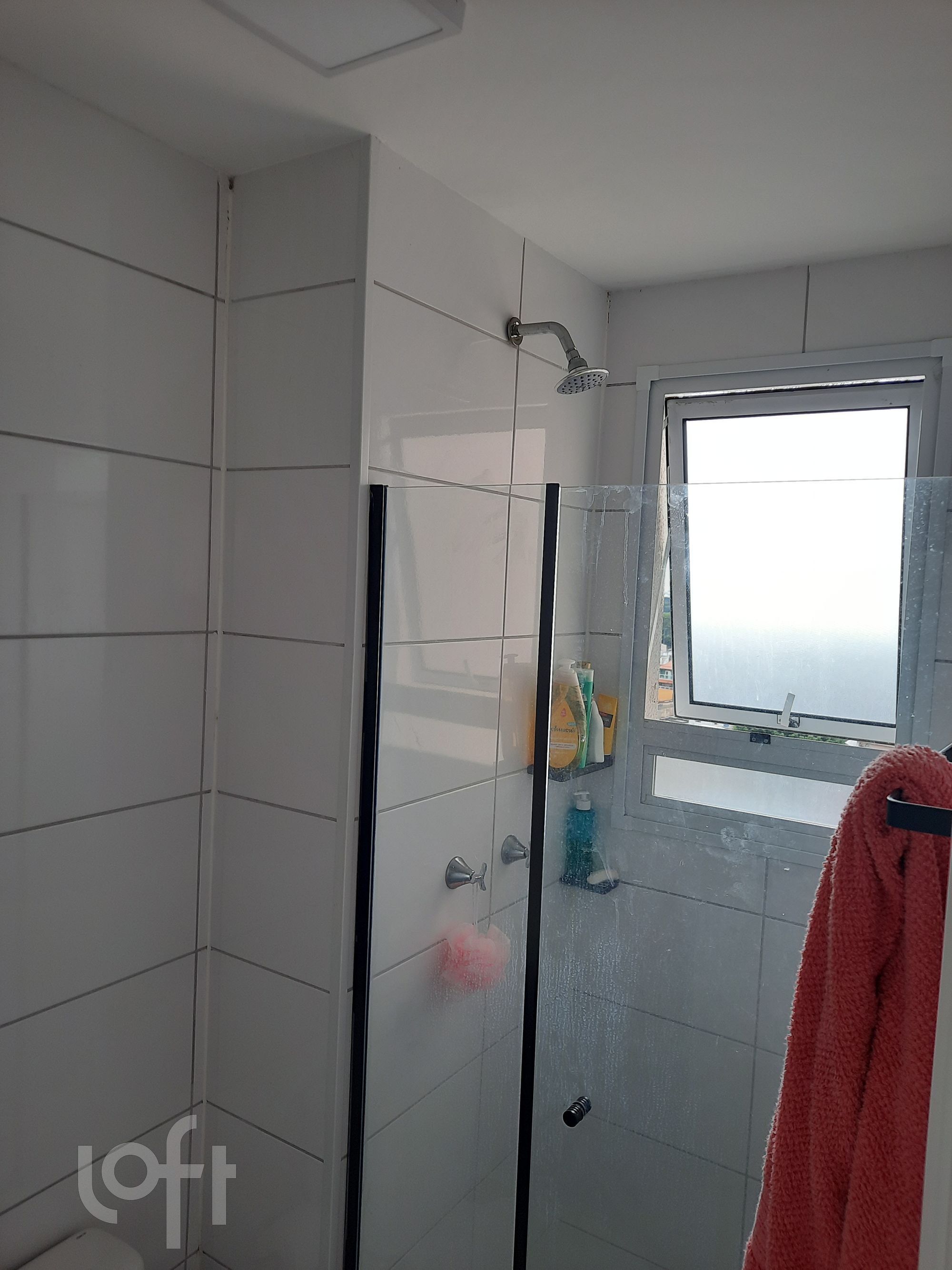 Apartamento, 2 quartos, 40 m² - Foto 17
