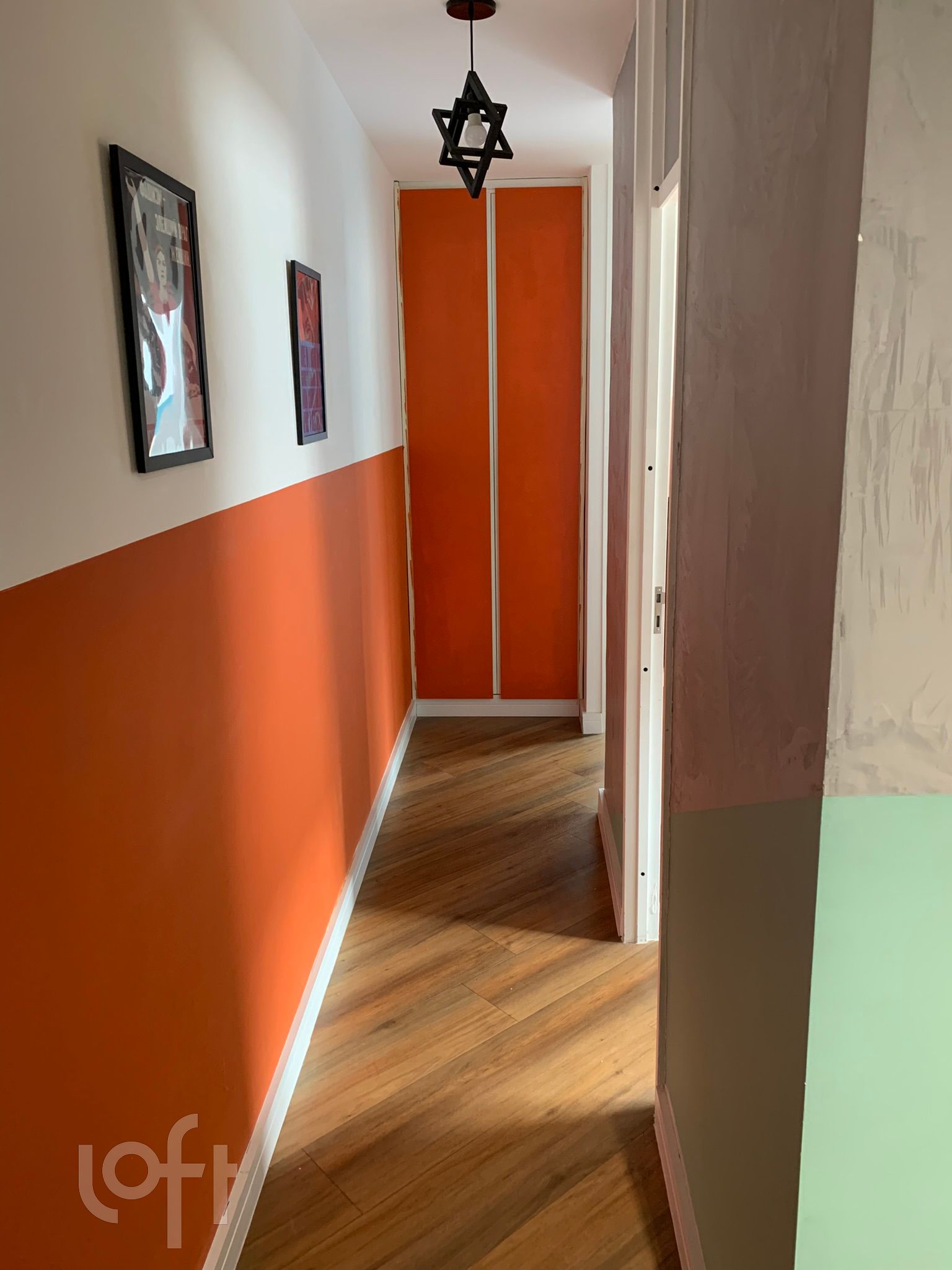 Apartamento, 2 quartos, 44 m² - Foto 5