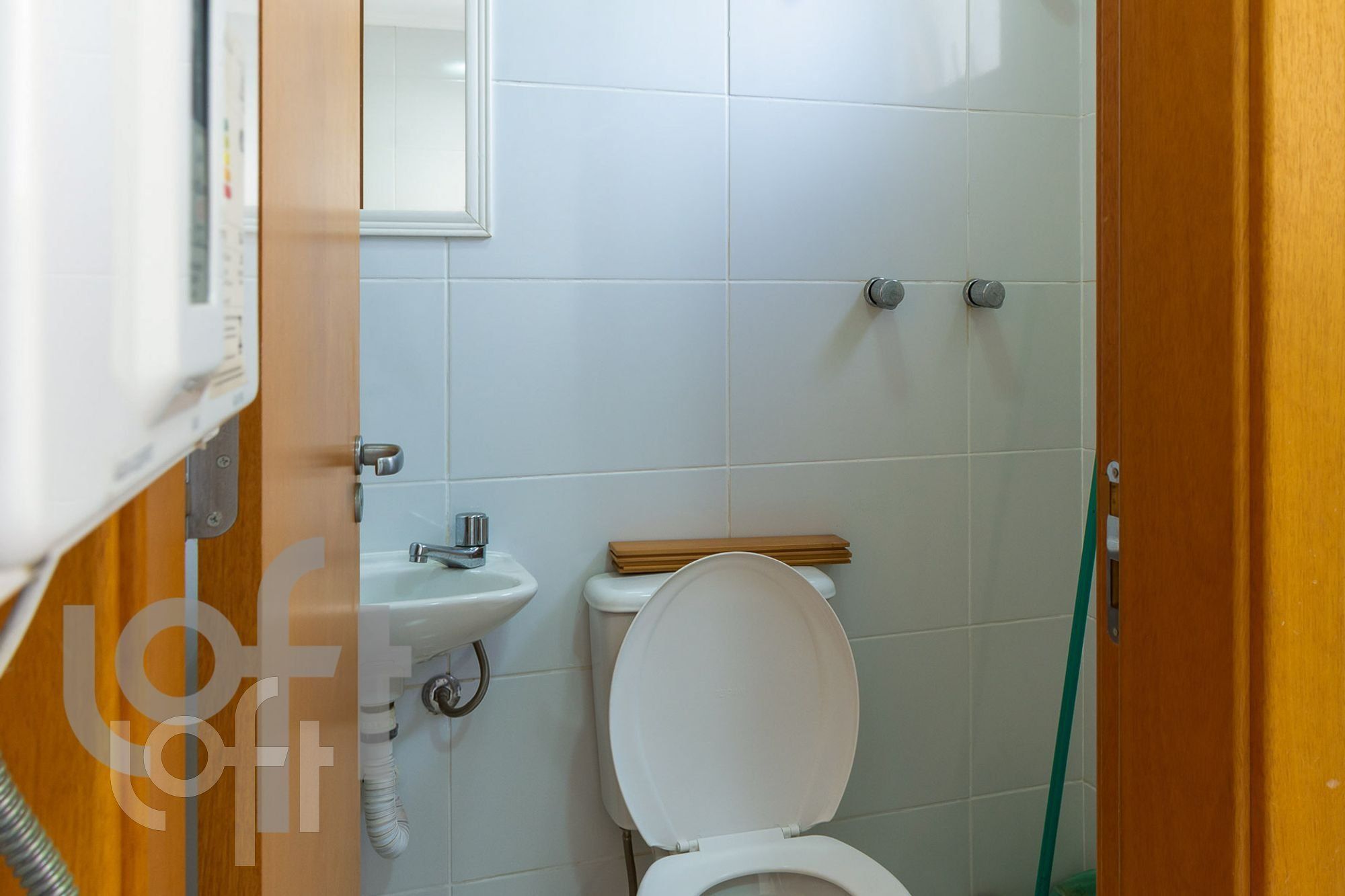 Apartamento à venda com 4 quartos, 90m² - Foto 4