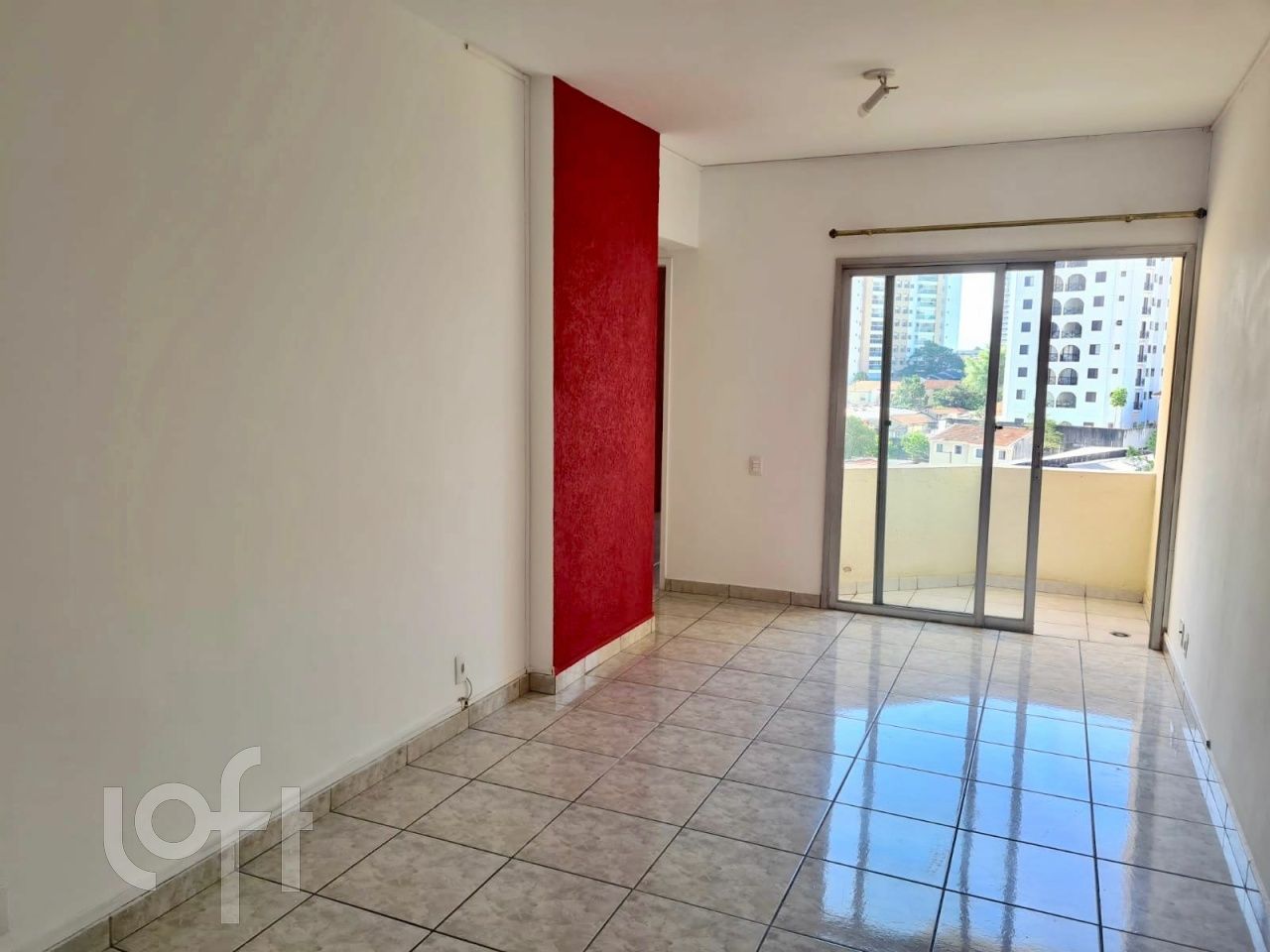 Apartamento, 2 quartos, 62 m² - Foto 1