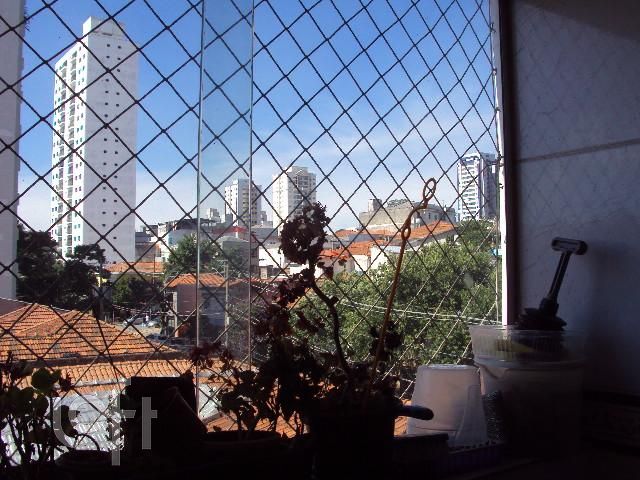 Apartamento à venda com 3 quartos, 85m² - Foto 24