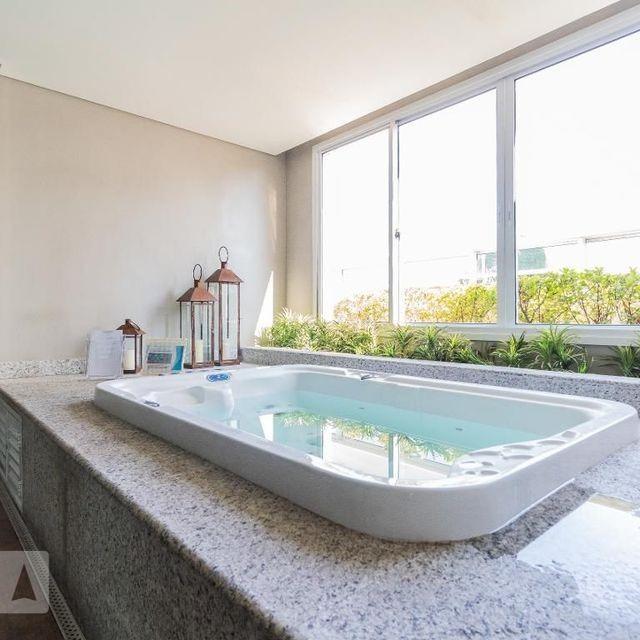 Apartamento à venda com 1 quarto, 43m² - Foto 11