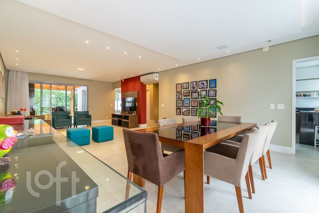 Casa à venda com 4 quartos, 332m² - Foto 19