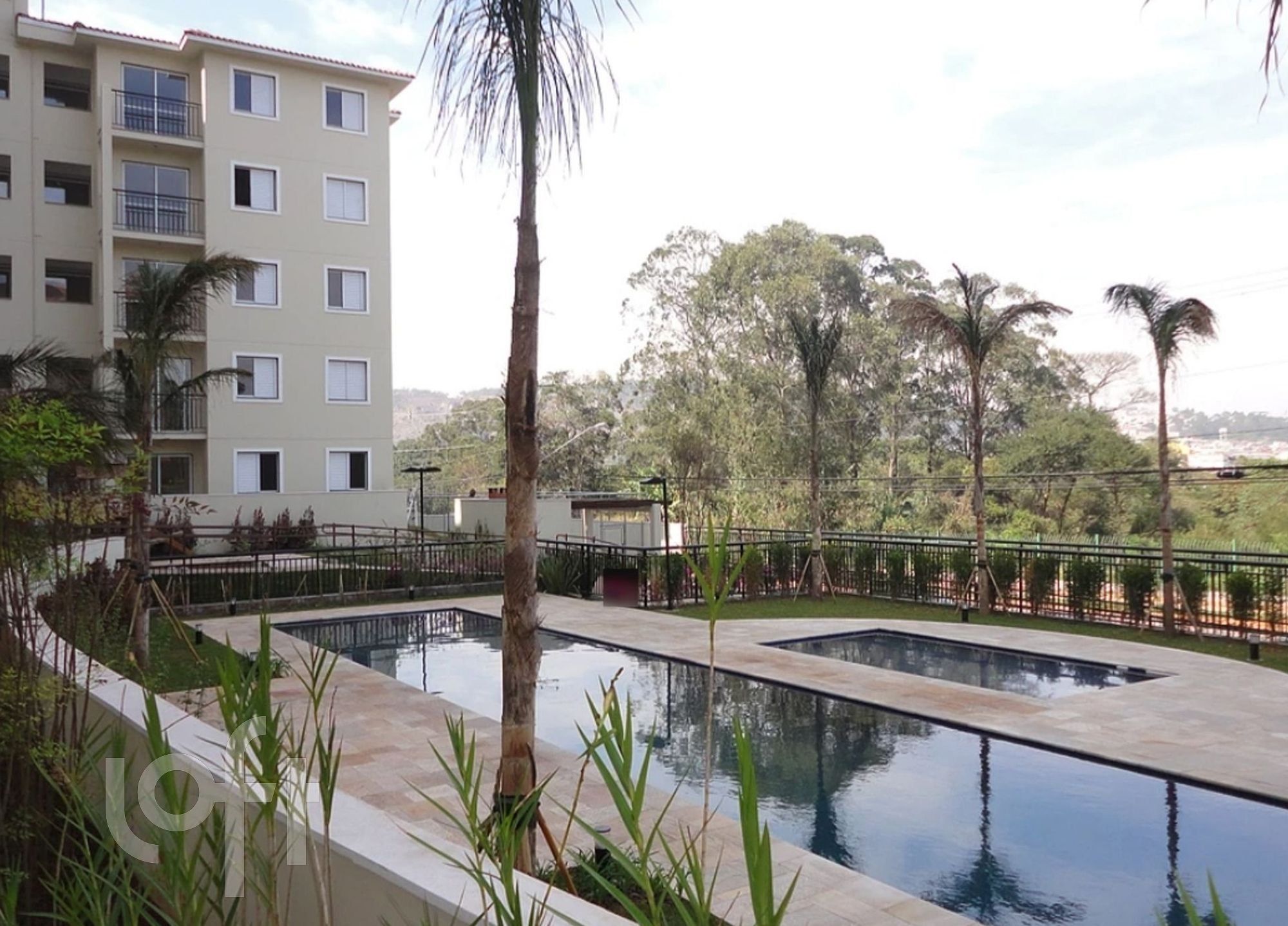 Apartamento, 2 quartos, 52 m² - Foto 6