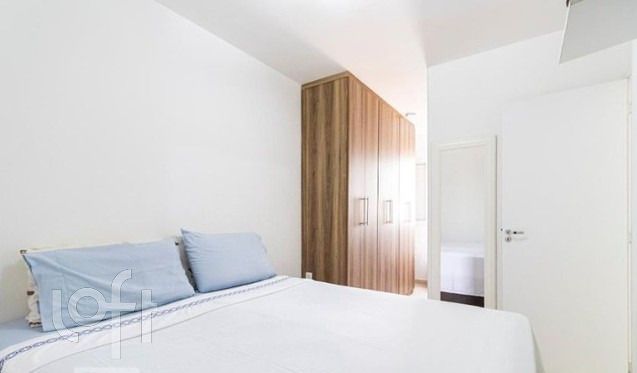 Apartamento, 2 quartos, 40 m² - Foto 3