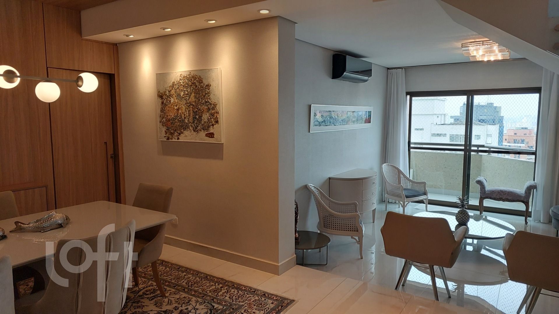 Apartamento, 3 quartos, 257 m² - Foto 13