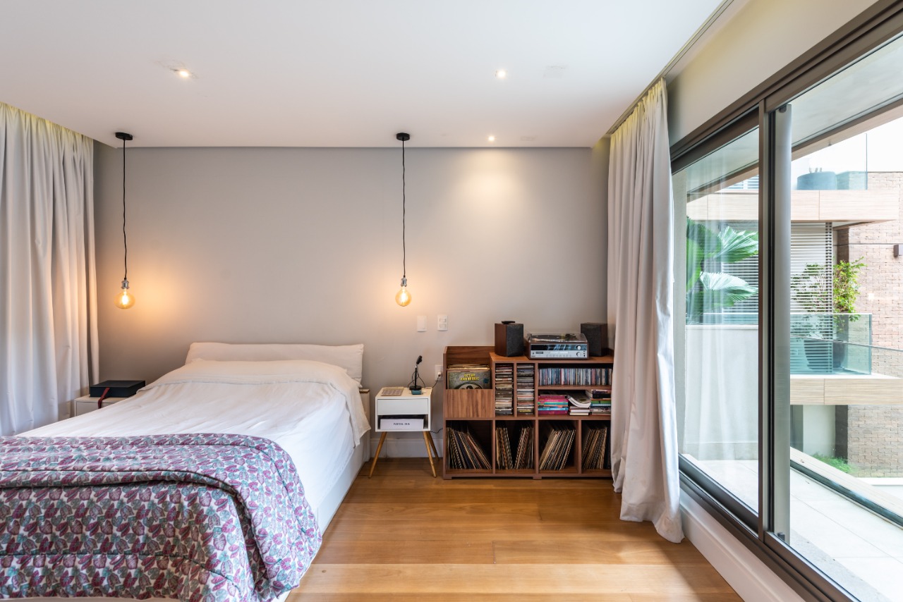 Casa de Condomínio à venda com 3 quartos, 459m² - Foto 17