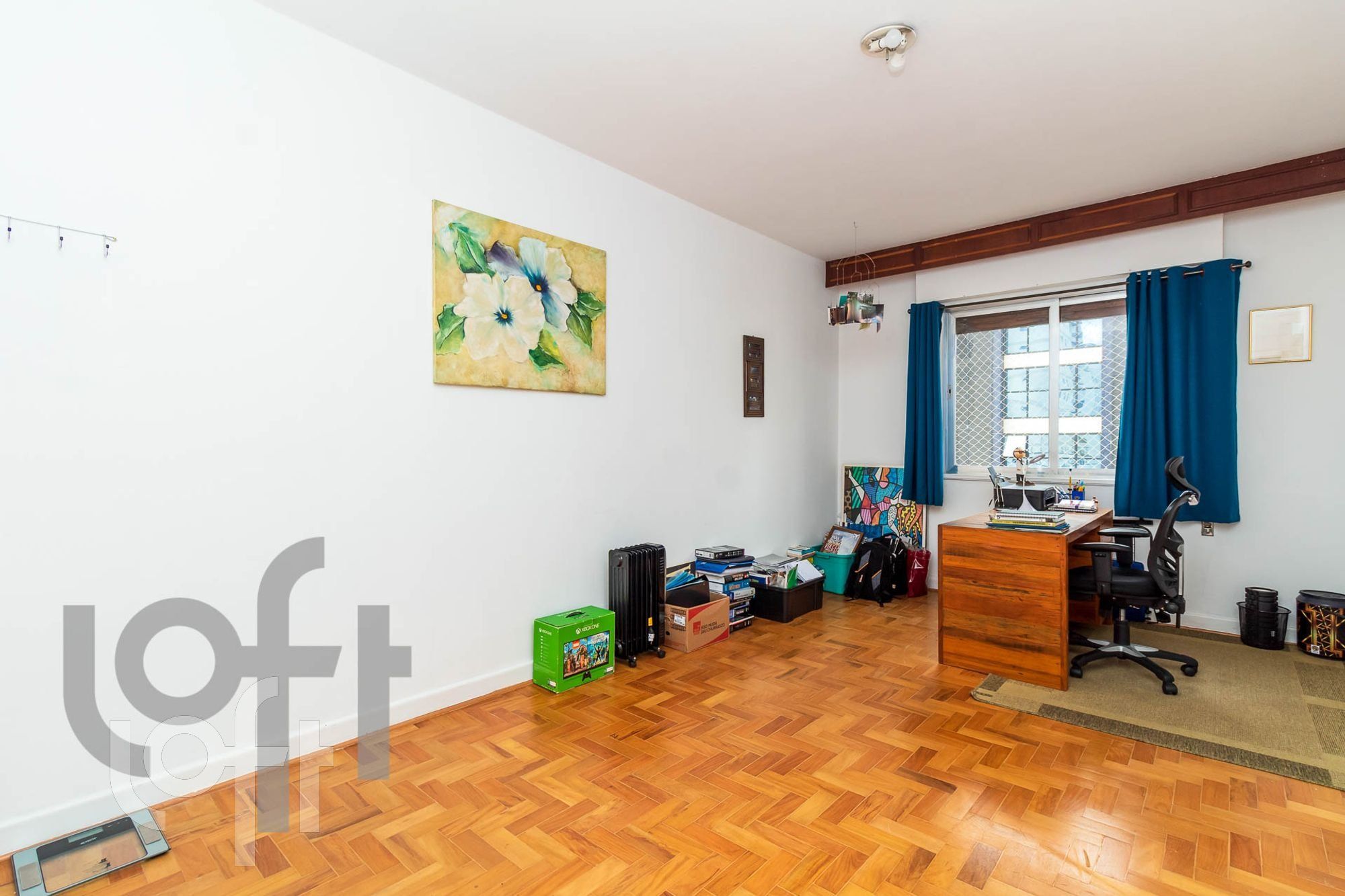 Apartamento, 3 quartos, 176 m² - Foto 8