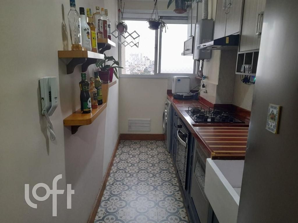 Apartamento, 2 quartos, 47 m² - Foto 17
