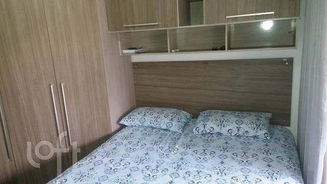 Apartamento, 1 quarto, 45 m² - Foto 5