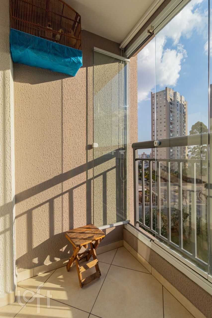 Apartamento, 2 quartos, 47 m² - Foto 4