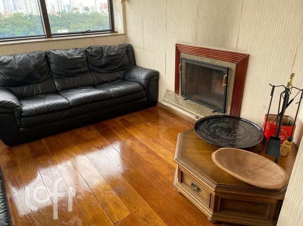 Apartamento à venda com 5 quartos, 258m² - Foto 9