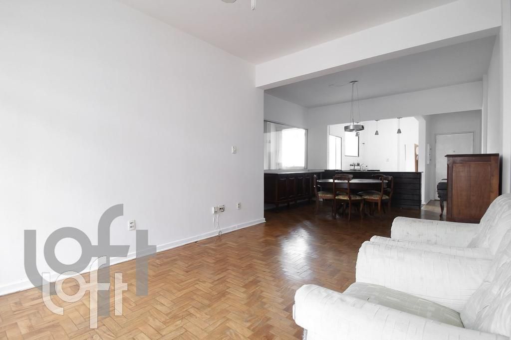 Apartamento, 3 quartos, 132 m² - Foto 19