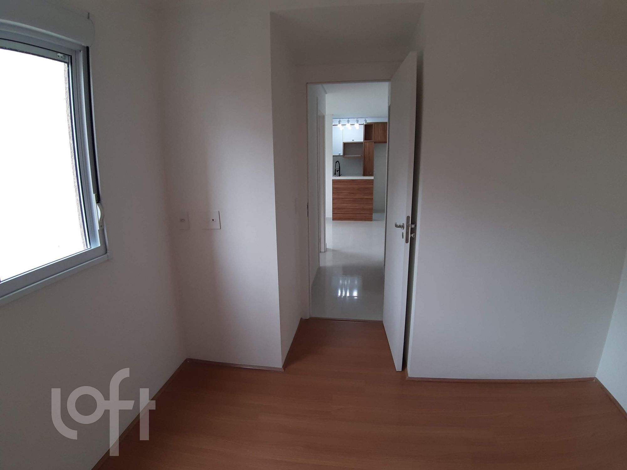 Apartamento, 2 quartos, 43 m² - Foto 5