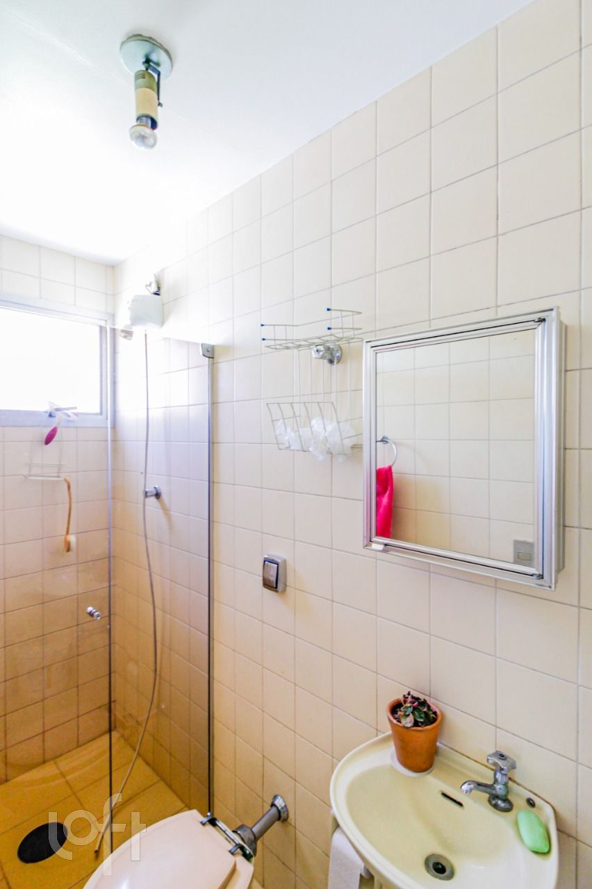 Apartamento à venda com 3 quartos, 188m² - Foto 42