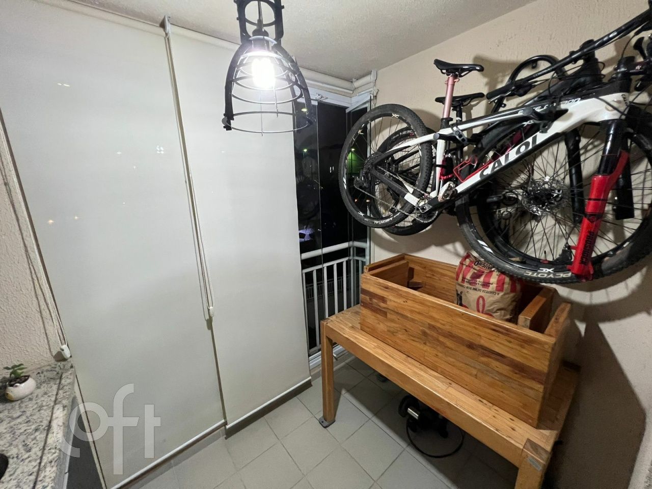 Apartamento, 3 quartos, 70 m² - Foto 3