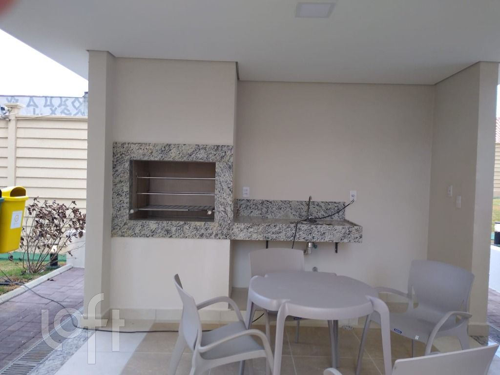 Apartamento à venda com 2 quartos, 40m² - Foto 40