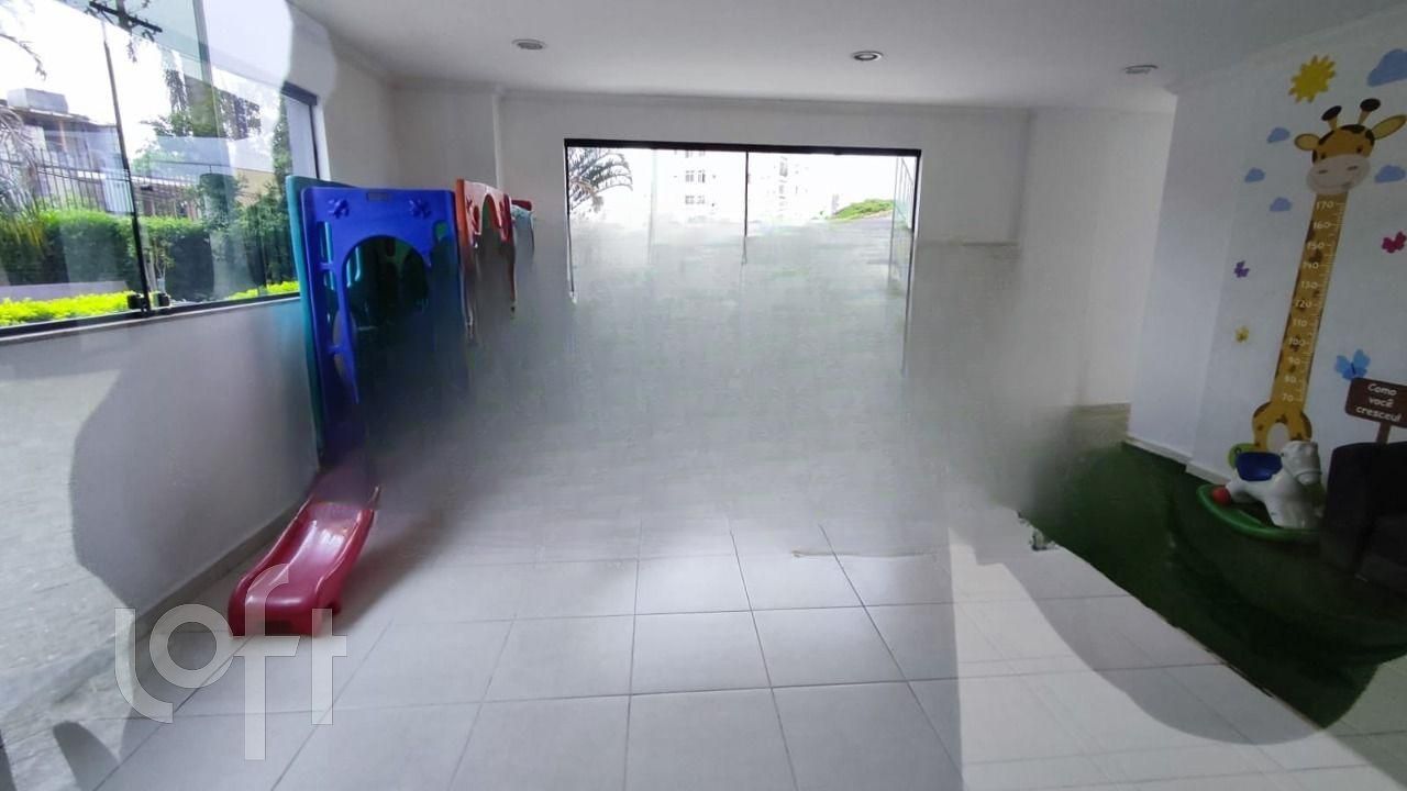 Apartamento à venda com 2 quartos, 85m² - Foto 28