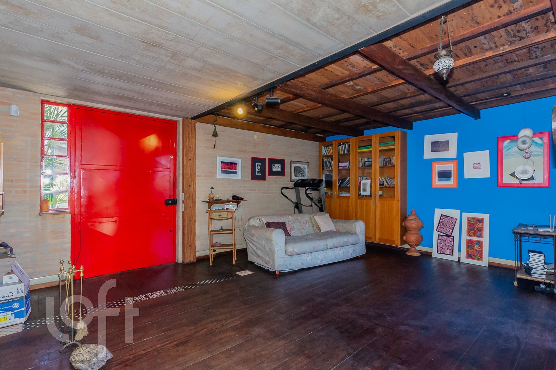 Casa, 4 quartos, 300 m² - Foto 2